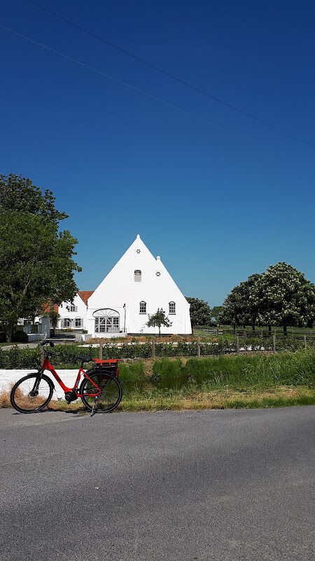 Foto van Schoorbakkehoeve