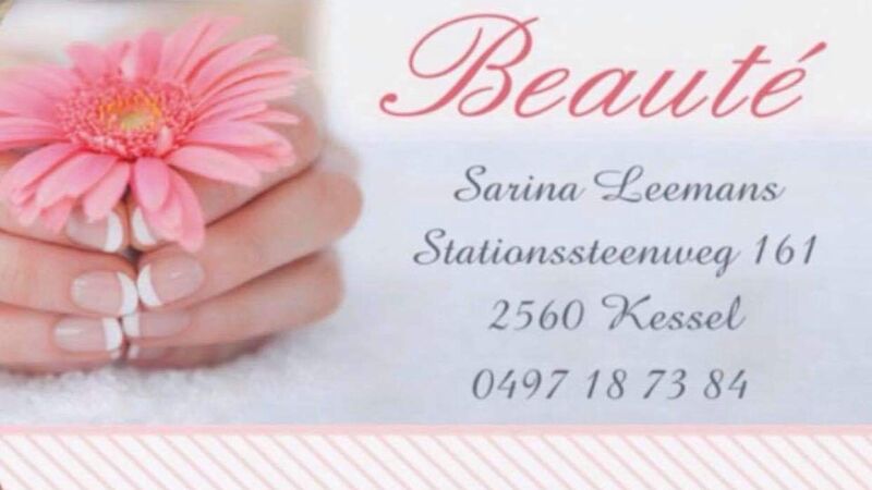 Foto van Beauté Sarina