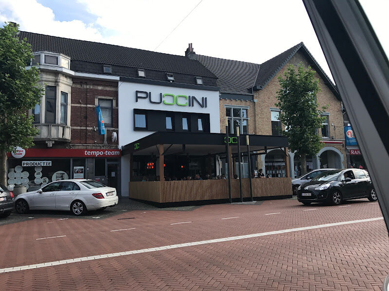 Foto van Puccini Porta