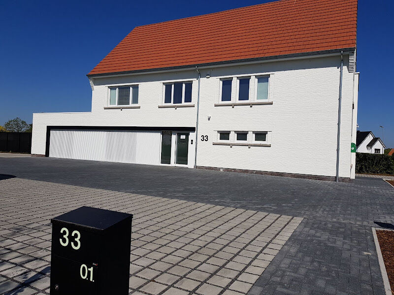 Foto van Groepspraktijk de Boxberg