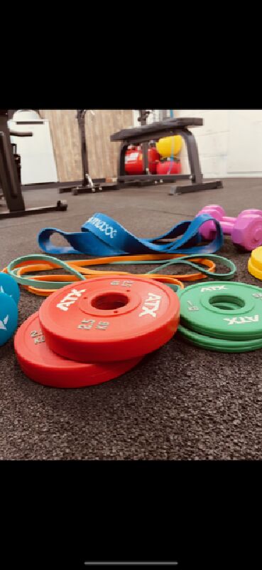 Foto van Joyce_fit