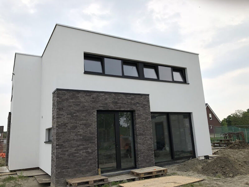 Foto van Stukadoorsbedrijf de Nijs