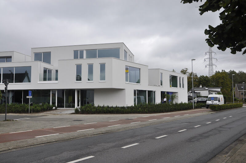 Foto van Notarissen VERHAEGEN - EEKHAUT - VERLINDEN