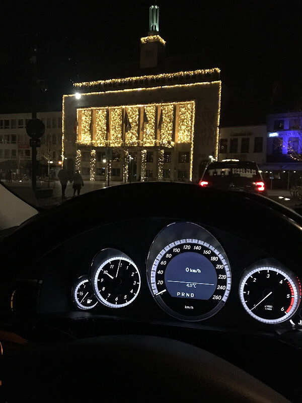 Foto van Taxi BOB Turnhout