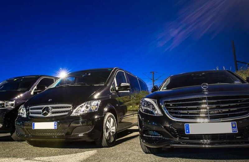 Foto van Taxi Official Brussels Airport - Zaventem - Charleroi Airport