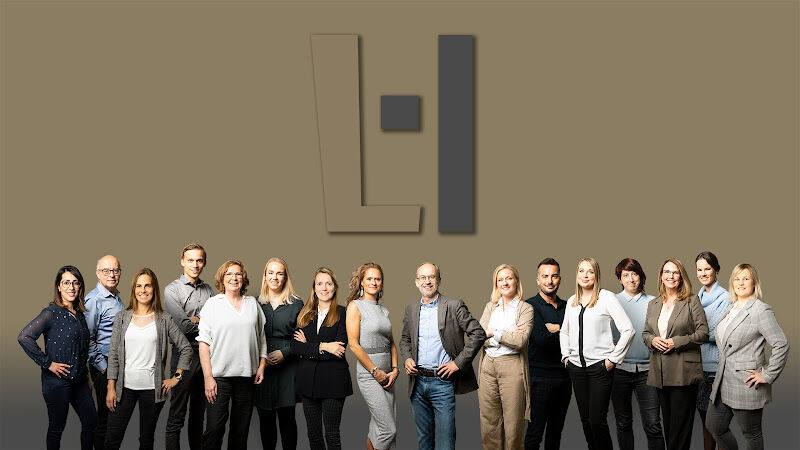 Foto van Huygens, Lefevre & Guldemont, notariskantoor
