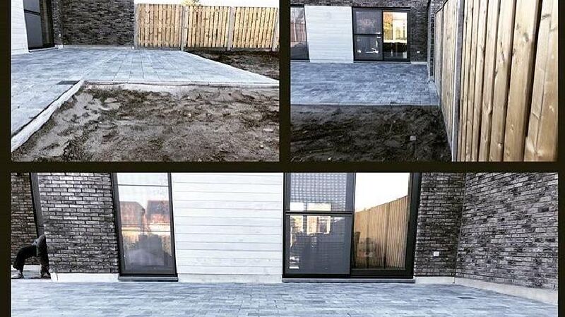 Foto van VDS Klinkerwerken
