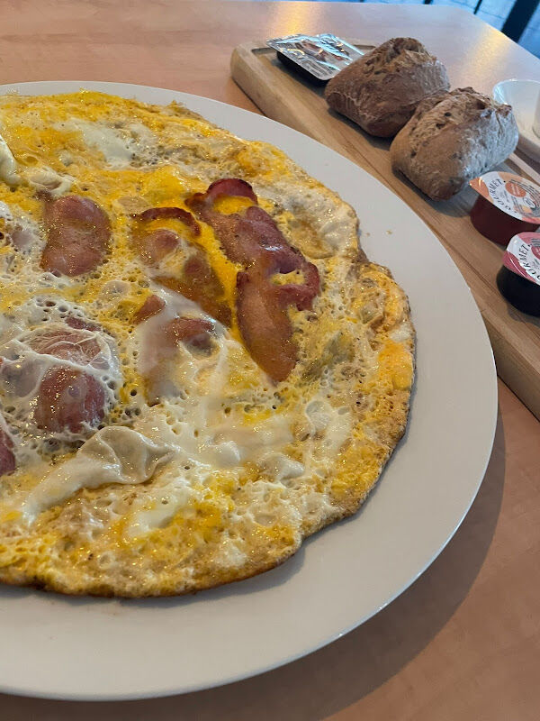 Foto van Grand Café San Lanaco