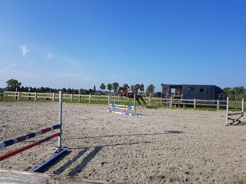 Foto van Stal Il Mondo