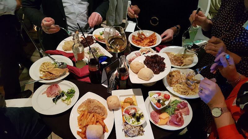 Foto van Feestzalen Lorka & Lork