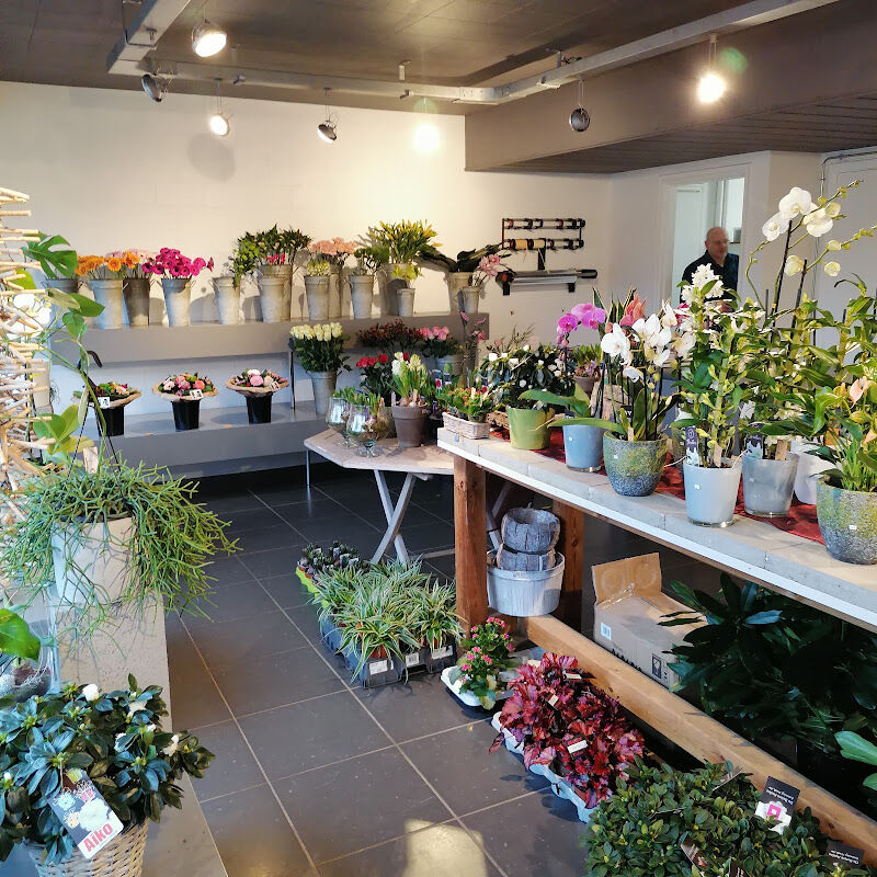 Foto van Flower Point, Fleuriste