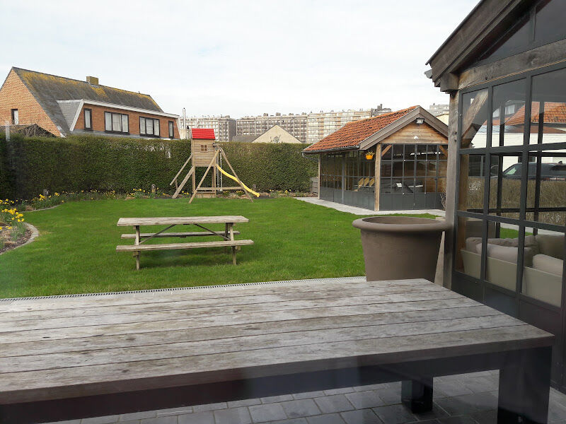 Foto van Villa Arthur