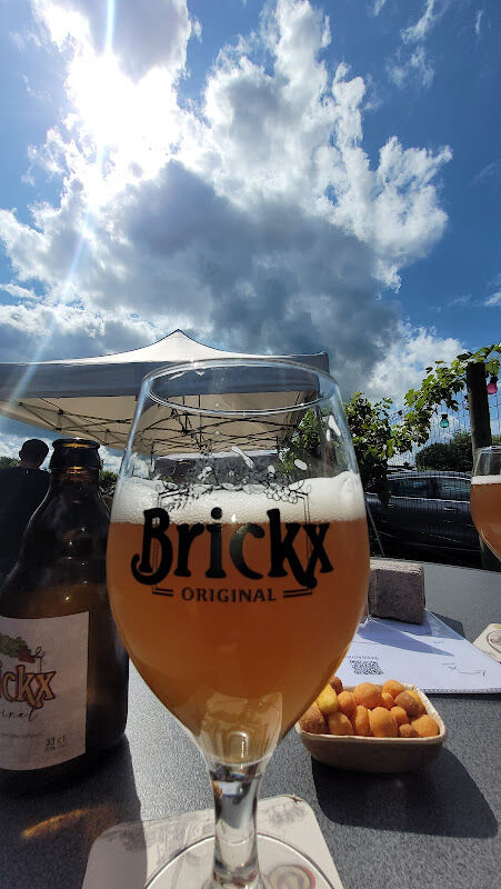 Foto van Brouwerij BRICKX
