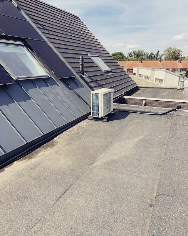 Foto van AC Services