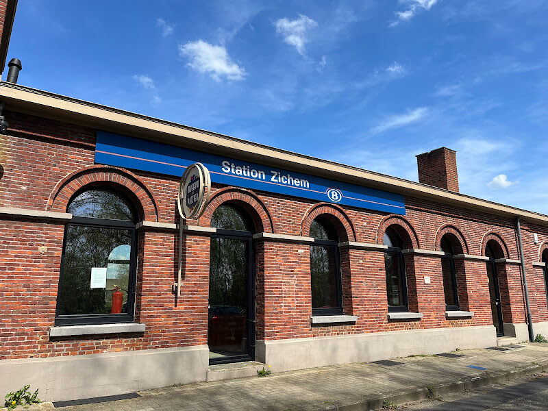 Foto van Zichem