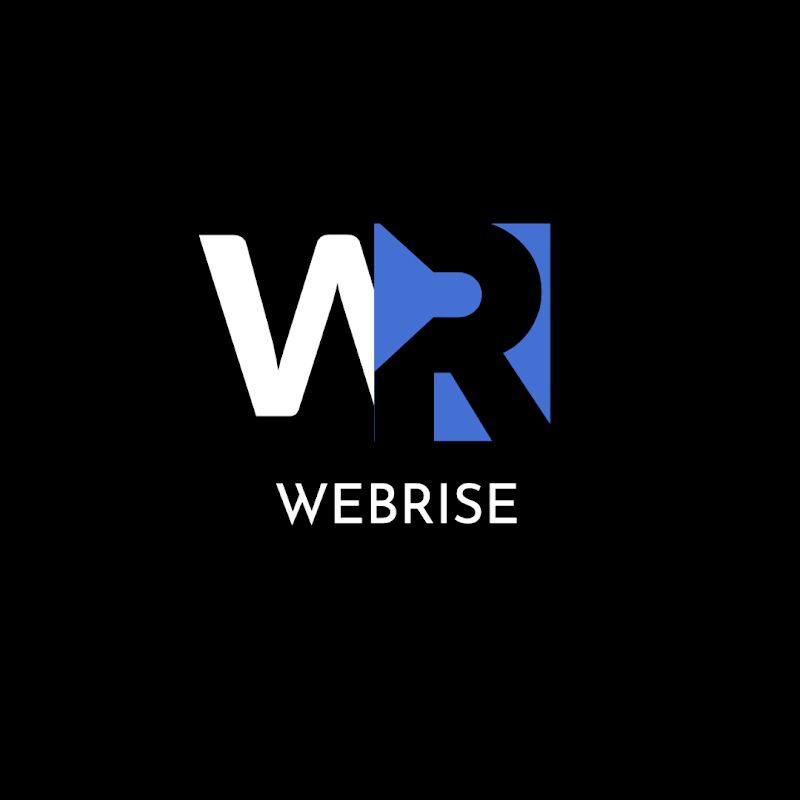 Foto van Webrise