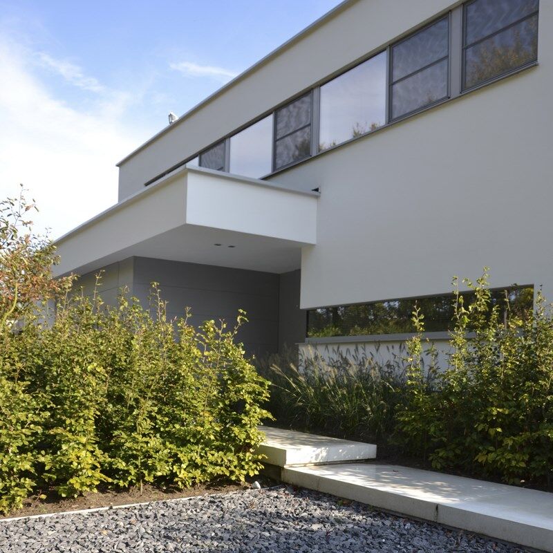 Foto van factor K architectuur, consultancy, expertise bvba / architectenteam