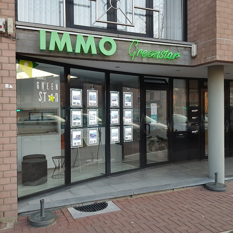 Foto van Immo Green Star