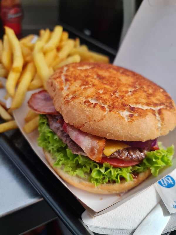 Foto van Chipz