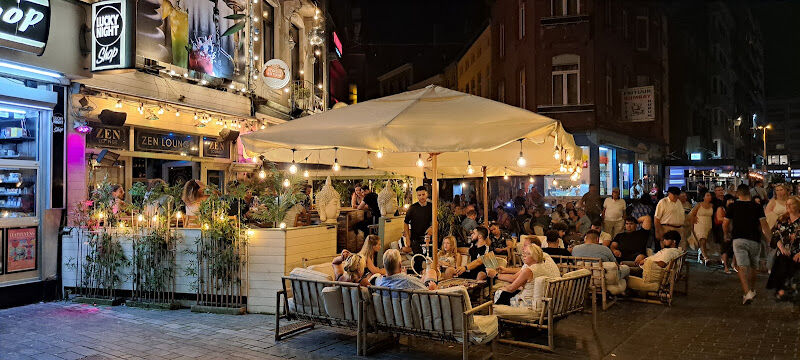 Foto van Lucky nightshop