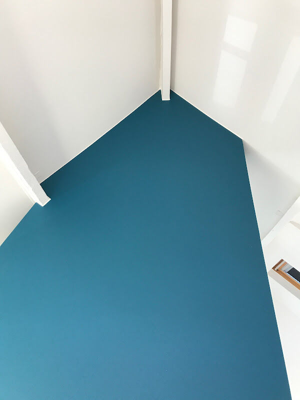 Foto van Schilderwerken Theerens