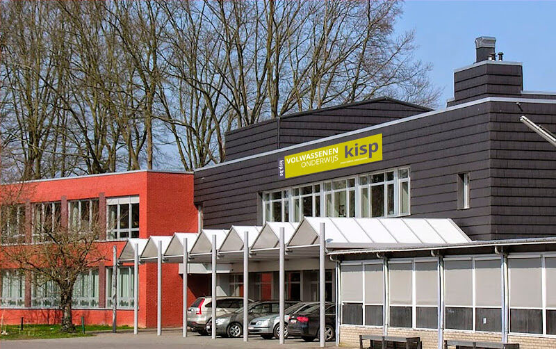 Foto van Kisp Volwassenenonderwijs - Ternat