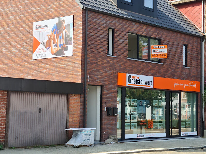 Foto van Goetstouwers Immobiliën