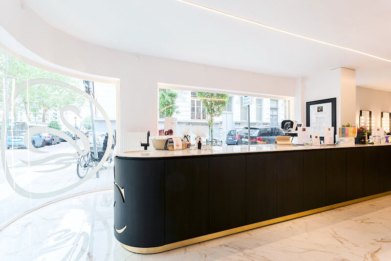 Foto van Coco's Luxury Beauty Bar