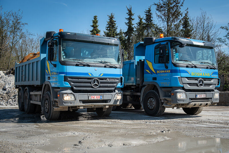 Foto van Transport Petra NV