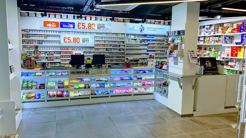 Foto van Librairie Lectura