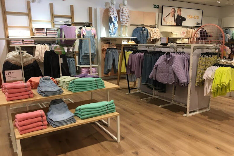 Foto van JBC Tongeren