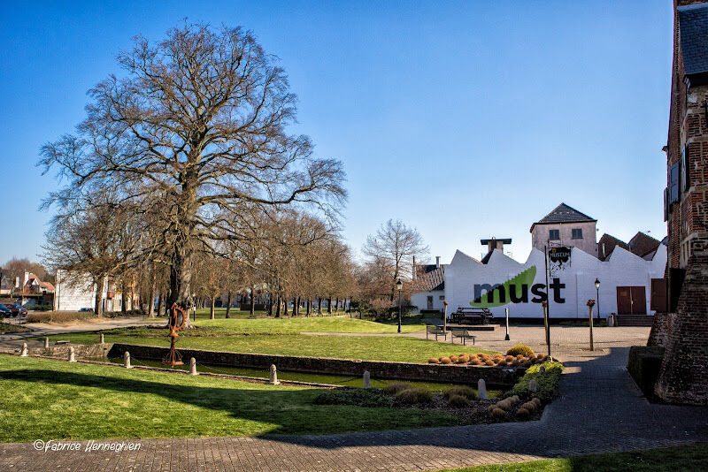Foto van Visit Ronse
