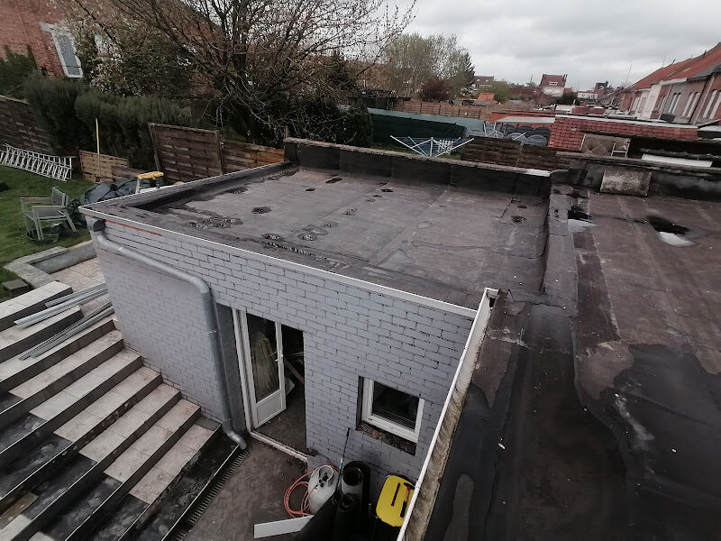 Foto van VD CONSTRUCT