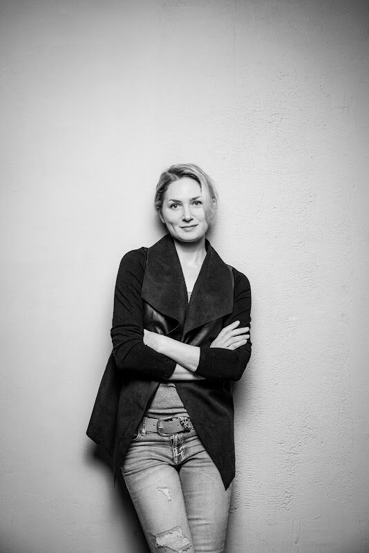 Foto van Architektur Inh. Anna Van Kell