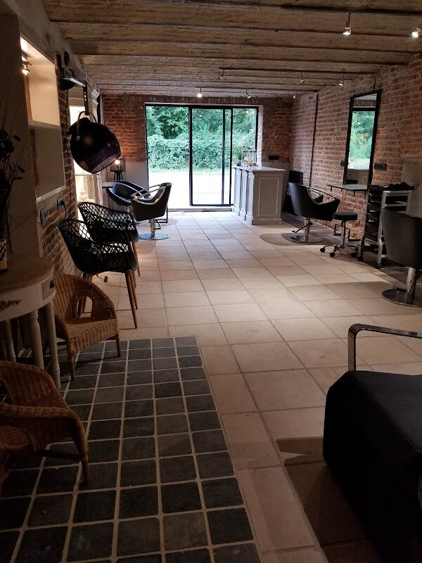 Foto van Le Petit Spa du Domaine