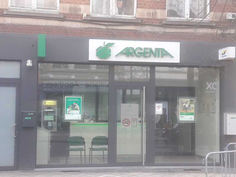 Foto van Argenta Spaarbank