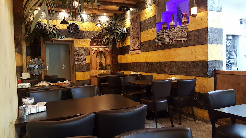 Foto van Opas Haus Restaurant