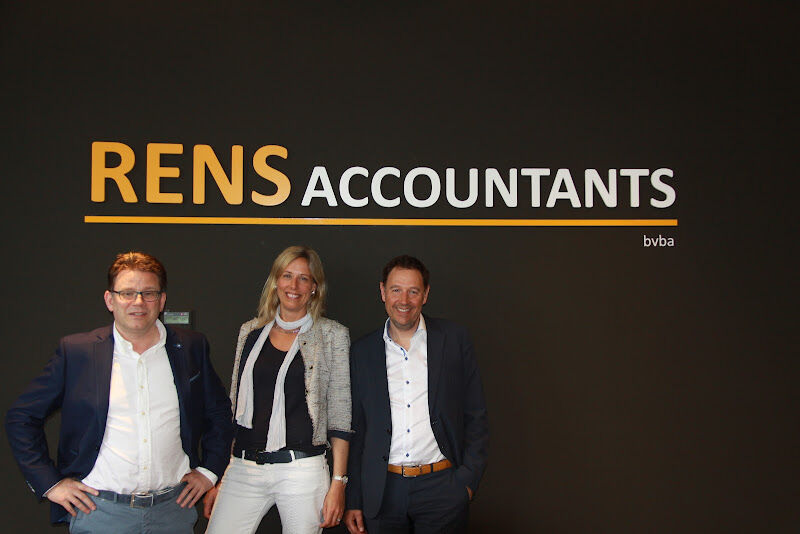 Foto van Accountantskantoor Rens Accountants