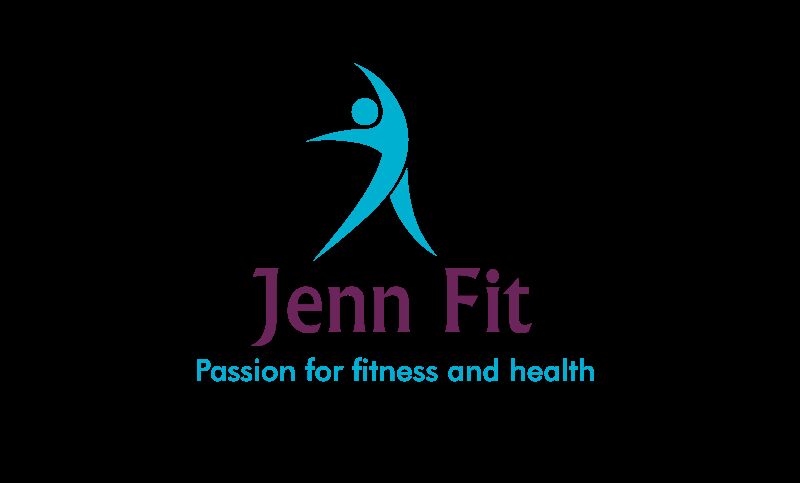 Foto van Jenn Fit