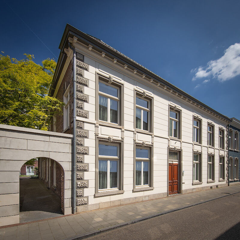 Foto van BPV accountants en belastingadviseurs