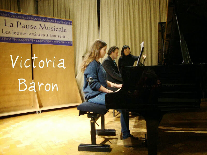 Foto van La Pause Musicale