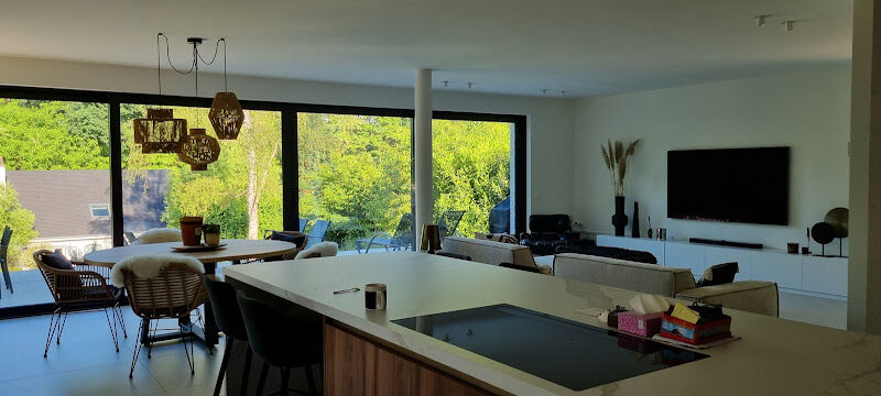 Foto van SPACIOUS - Creative Interior