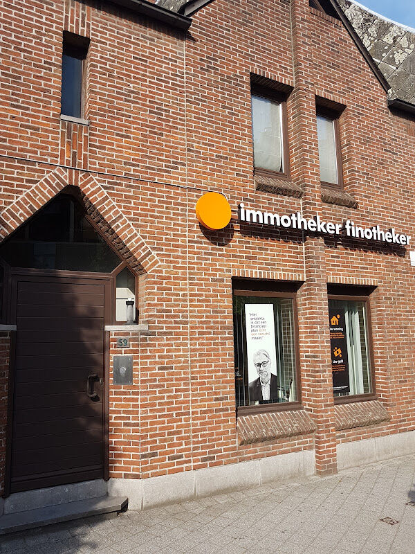 Foto van Immotheker Finotheker