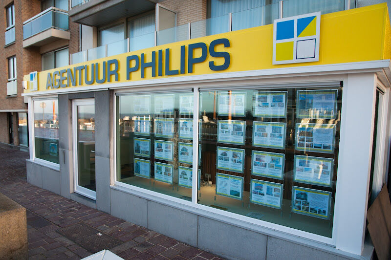 Foto van Agentuur Philips (beheer/project ontwikkeling)