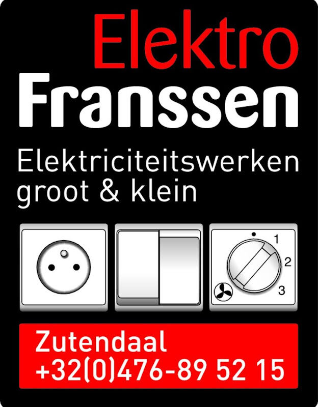 Foto van Elektro Franssen