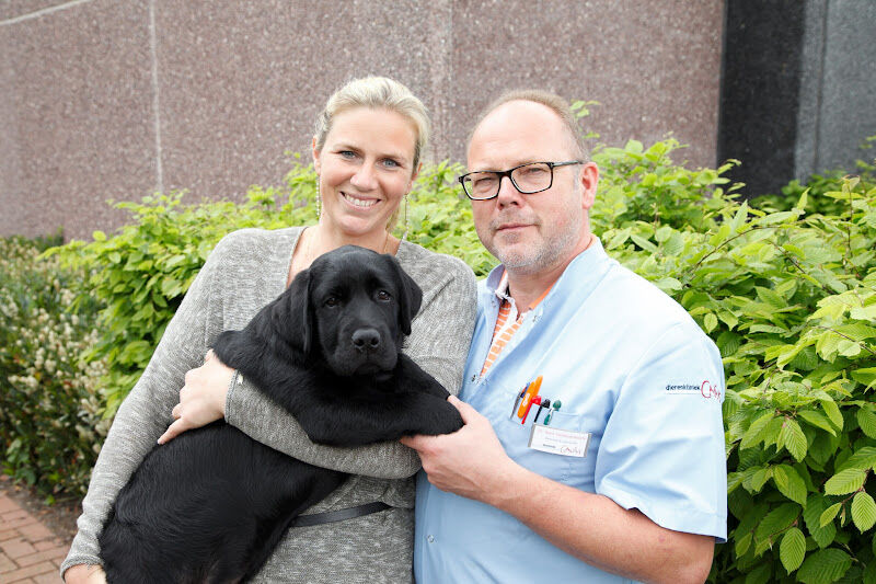 Foto van AniCura Dierenkliniek Causus