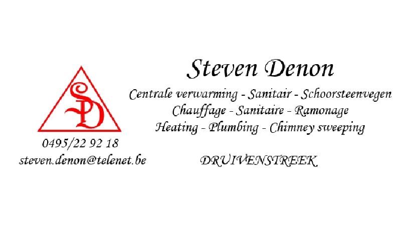 Foto van Steven Denon