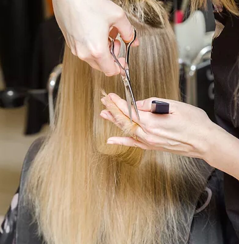 Foto van Hair Design