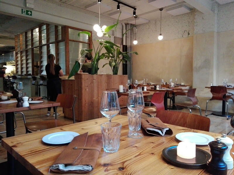 Foto van Restaurant Veranda