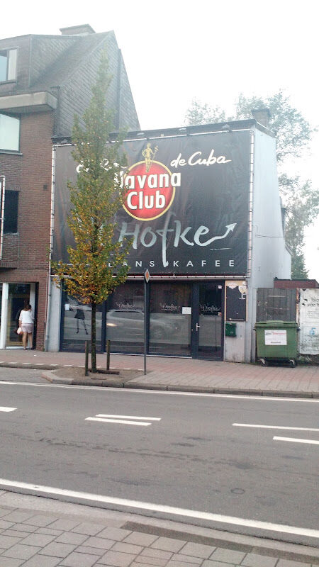 Foto van 't Hofke